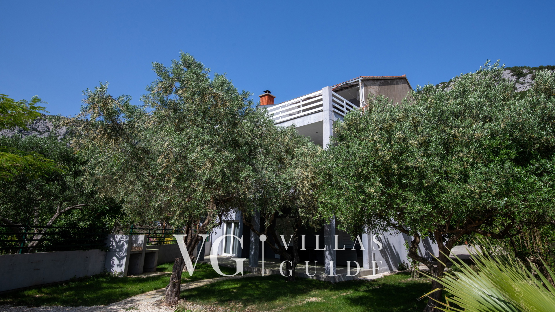 Apartman Dubravka Garden and property exterior