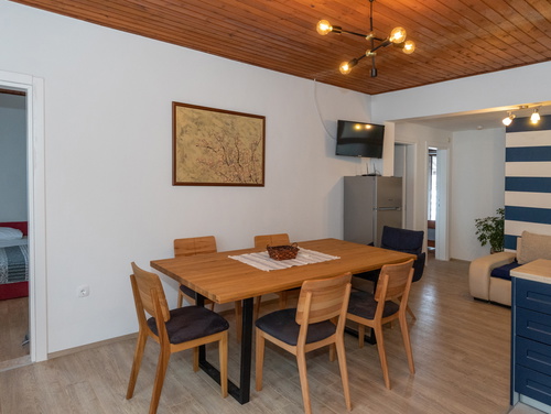 Apartman Dubravka
