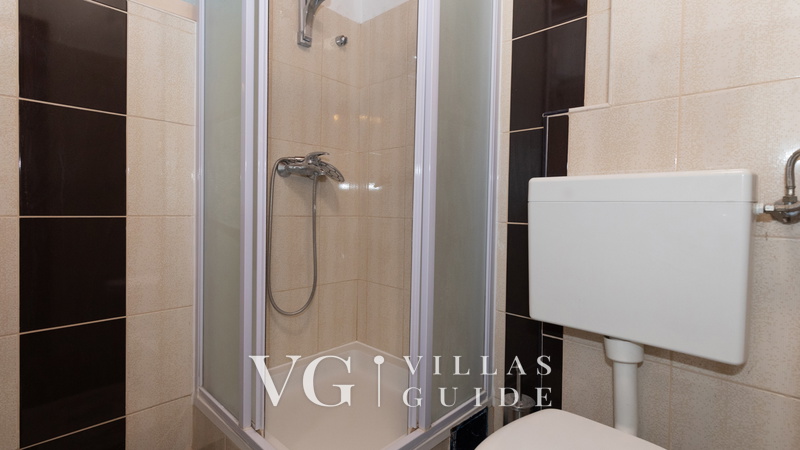 Apartman Dubravka Bathroom