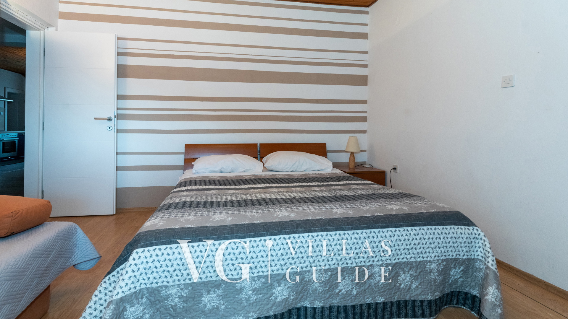 Apartman Dubravka Bedroom