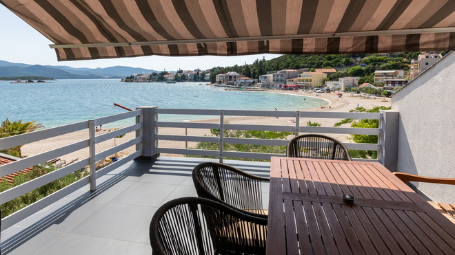 Holiday home Neretva Delta - Klek