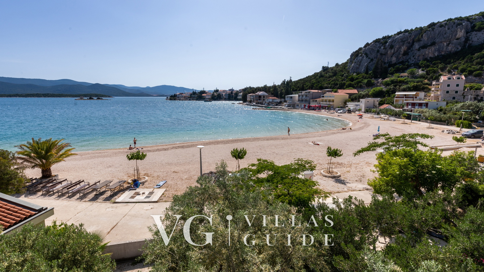 Apartman Dubravka Microposizione