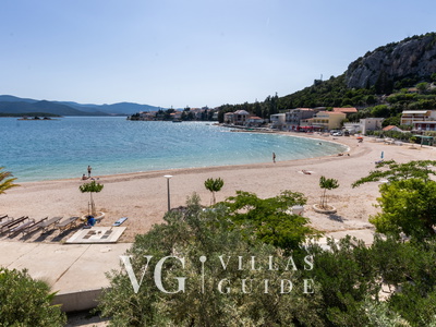 Apartman Dubravka Microlocation