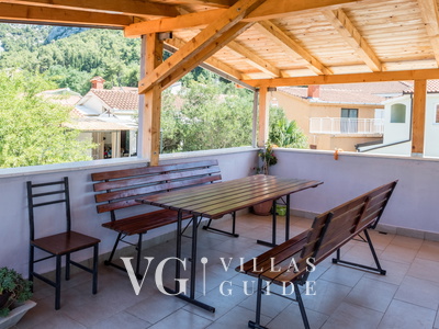 Apartman Dubravka Additional content