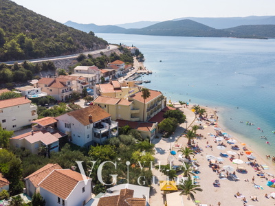 Apartman Dubravka Garden and property exterior