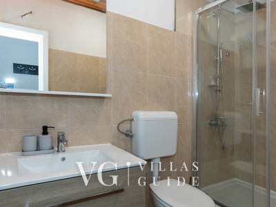 Apartman Dubravka Bathroom