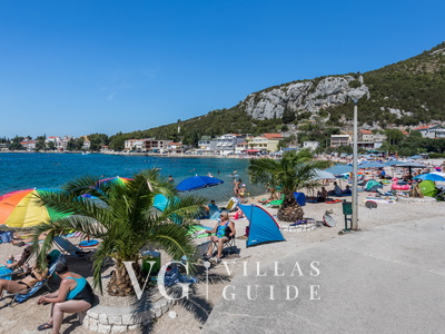 Apartman Dubravka Microlocation