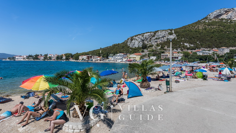 Apartman Dubravka Microlocation