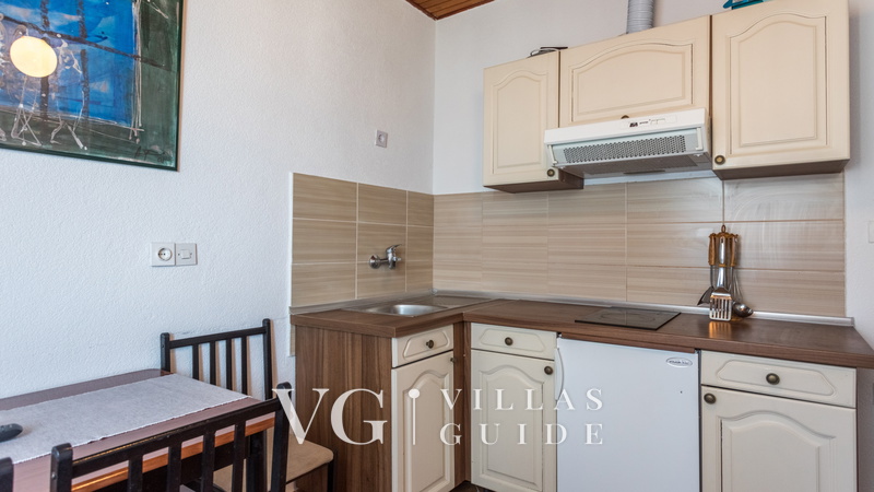 Apartman Dubravka 2 Cucina