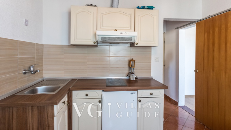 Apartman Dubravka 2 Cucina