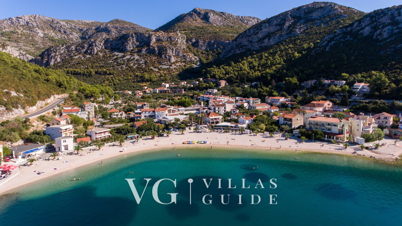 Apartman Dubravka 2 Microposizione