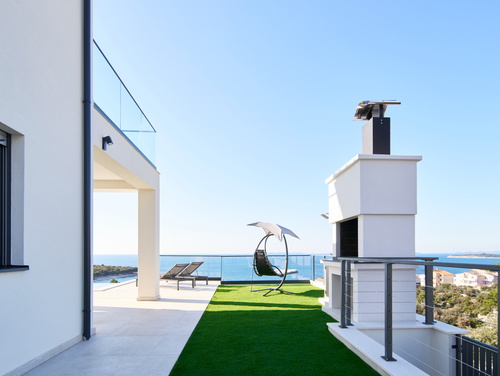 Villa Infinity View