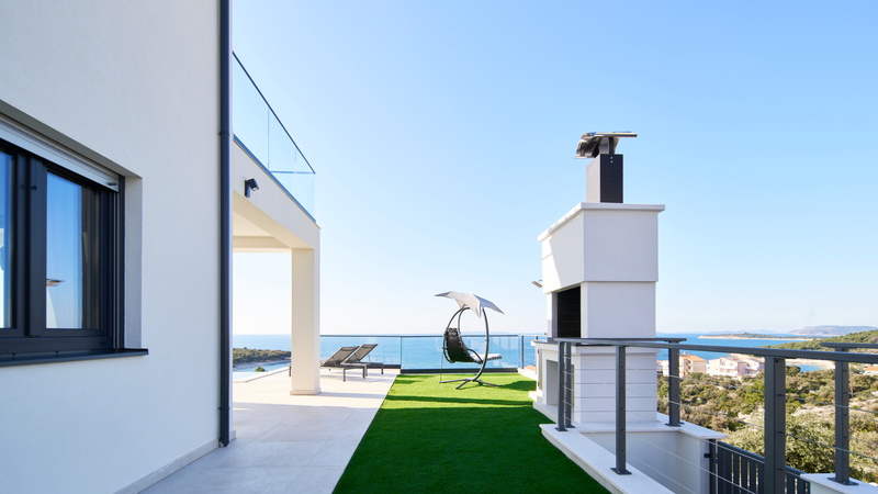 Villa Infinity View