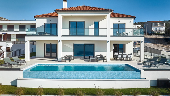 Casa vacanza Primosten - Primošten Burnji