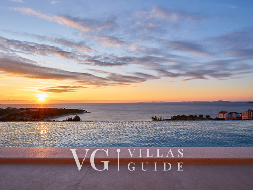 Villa Infinity View