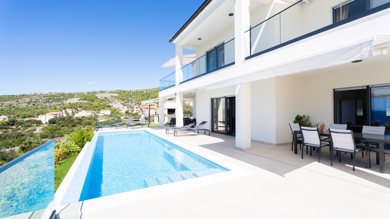 Villa Infinity View