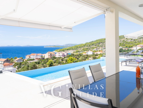 Villa Infinity View