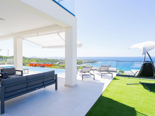 Villa Infinity View