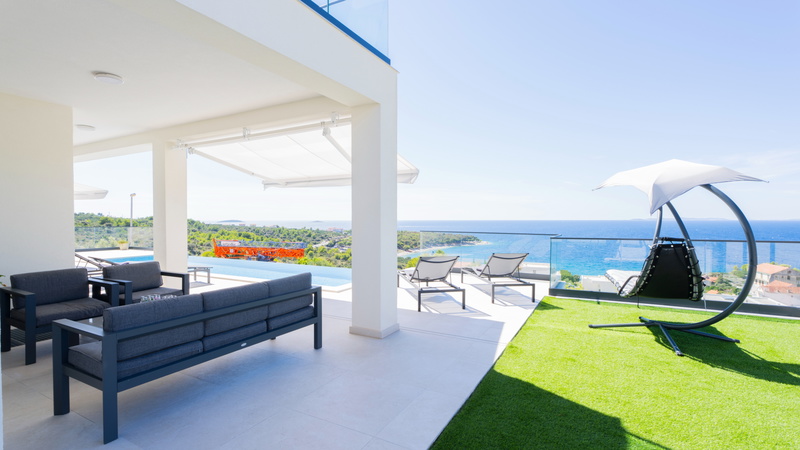 Villa Infinity View
