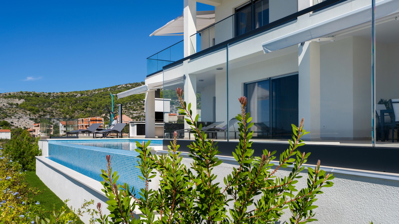 Villa Infinity View