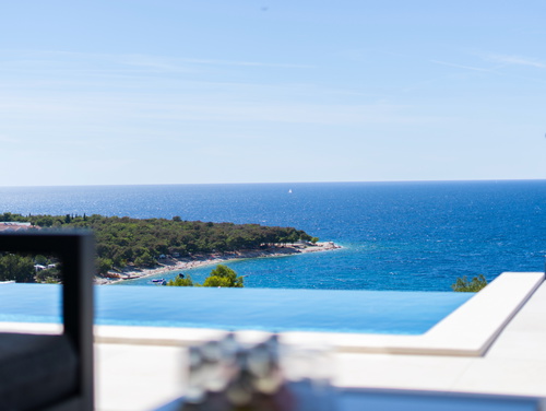 Villa Infinity View