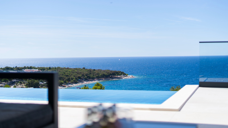 Villa Infinity View