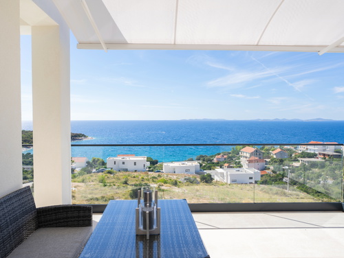 Villa Infinity View