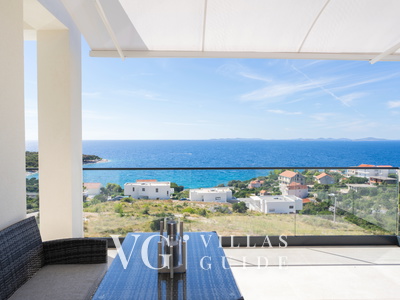Villa Infinity View