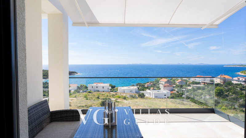 Villa Infinity View