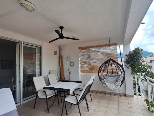 Apartman Mediteraneo