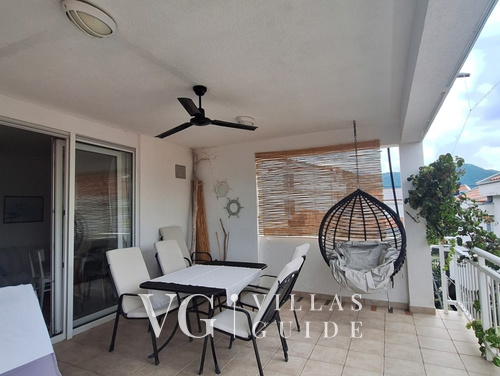 Apartman Mediteraneo