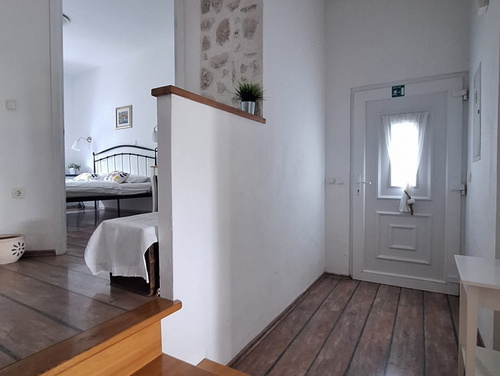 Apartman Mediteraneo