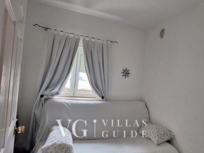 Apartman Mediteraneo Camera da letto