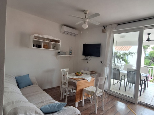 Apartman Mediteraneo
