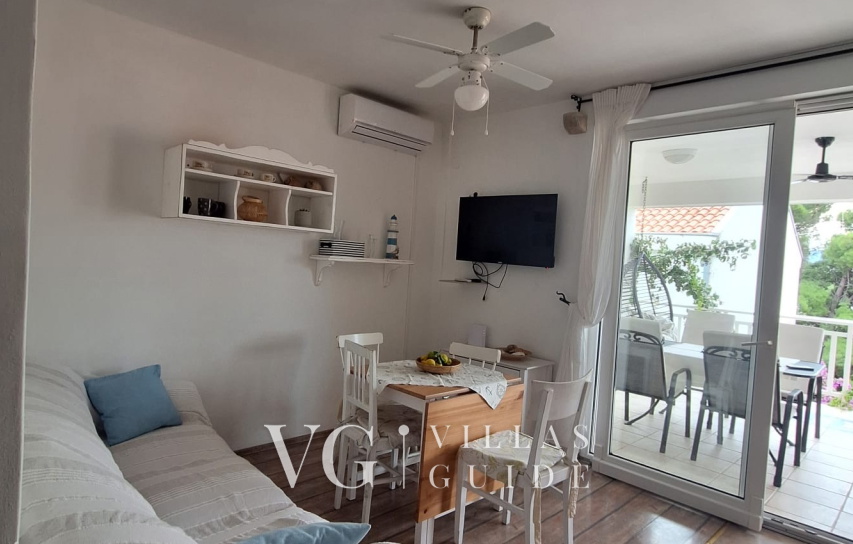 Apartman Mediteraneo