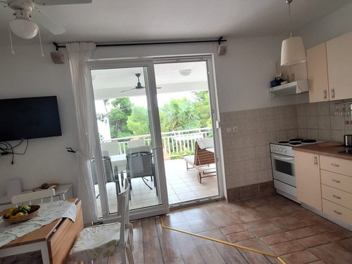 Apartman Mediteraneo