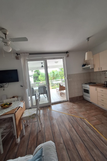 Apartman Mediteraneo