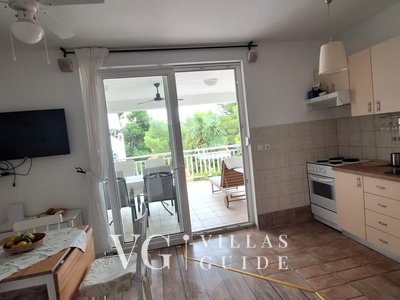 Apartman Mediteraneo