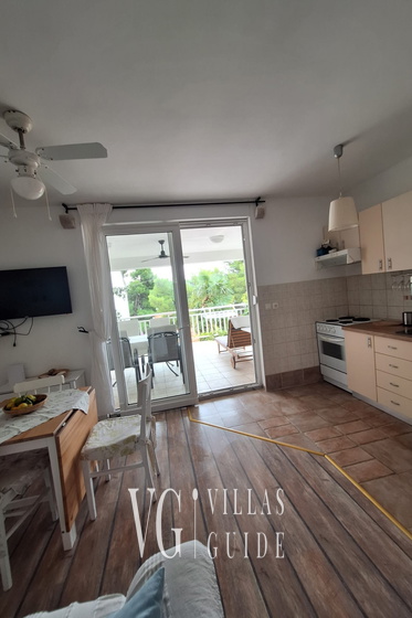 Apartman Mediteraneo