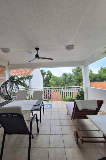 Apartman Mediteraneo