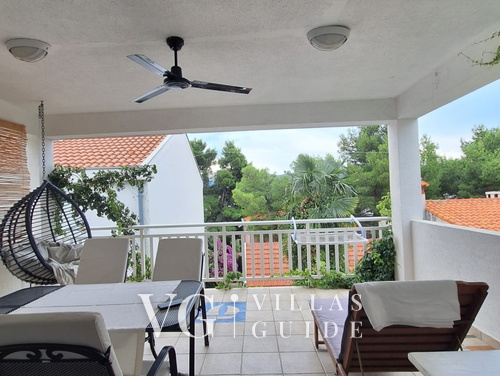 Apartman Mediteraneo