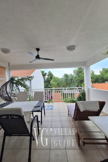 Apartman Mediteraneo