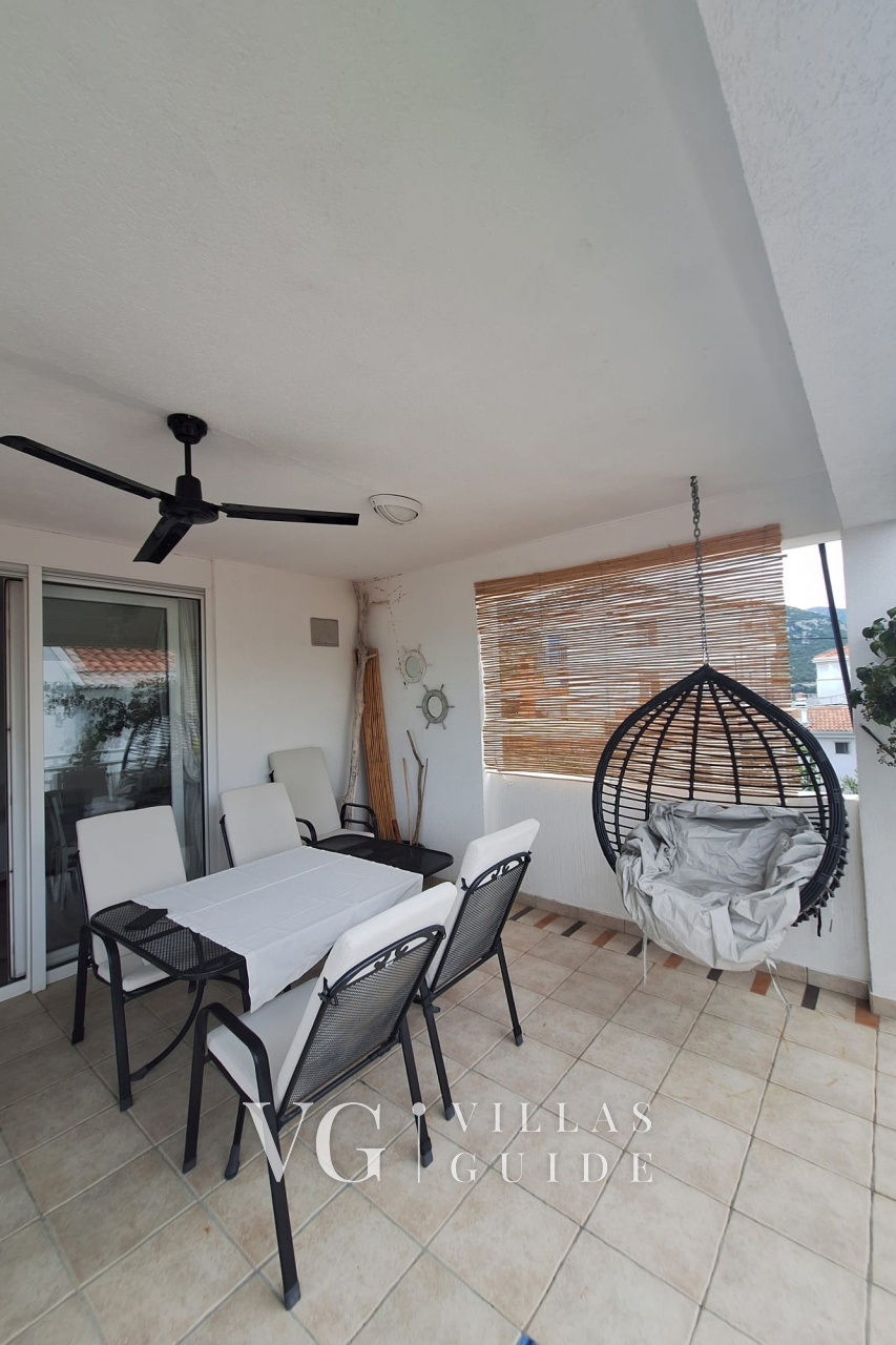 Apartman Mediteraneo Giardino e esterni della proprietà