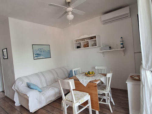 Apartman Mediteraneo