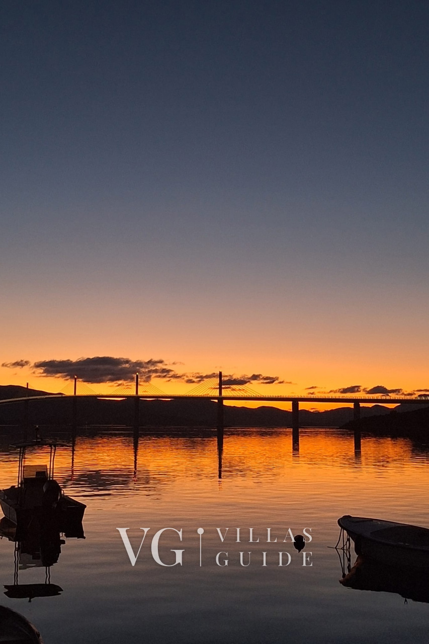 Apartman Mediteraneo Microposizione