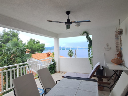 Apartman Mediteraneo