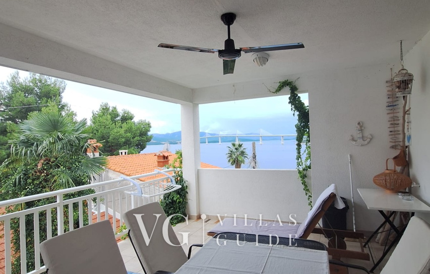 Apartman Mediteraneo