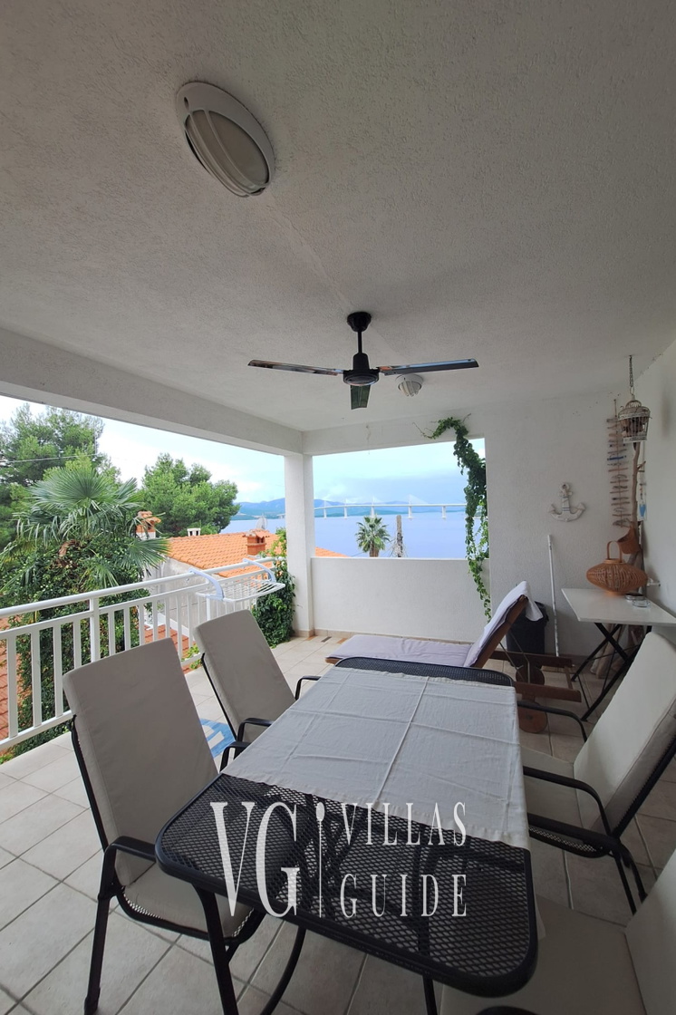 Apartman Mediteraneo