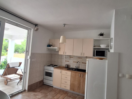 Apartman Mediteraneo