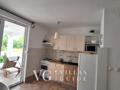 Apartman Mediteraneo